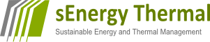 sEnergy Logo
